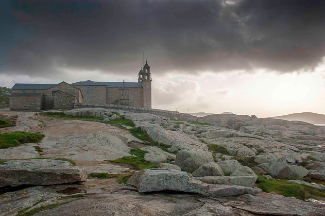 Costa da Morte/Finisterre from La Coruña Private Tour/Shore excursion - Cabo Finisterre, the Roman edge of the world
