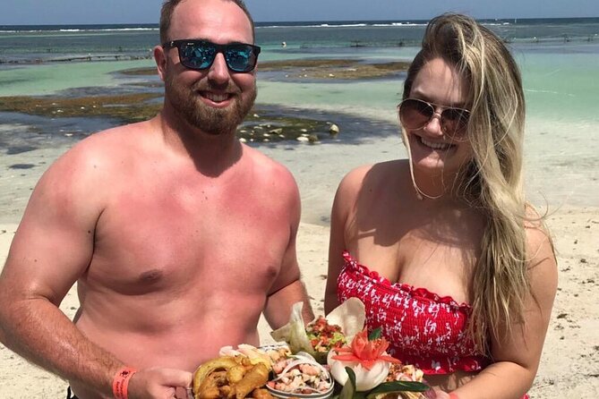 Costa Maya All Included Beach Break from Cruise Port - Is $85 a fair price?