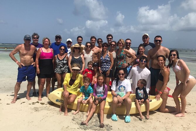 Costa Maya Beach Break All Inclusive From Port - Is $99 a fair price?