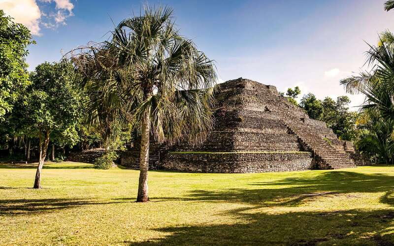 Costa Maya: Chacchoben Mayan Ruins Private Cruise Excursion - Should you book this Chacchoben excursion?