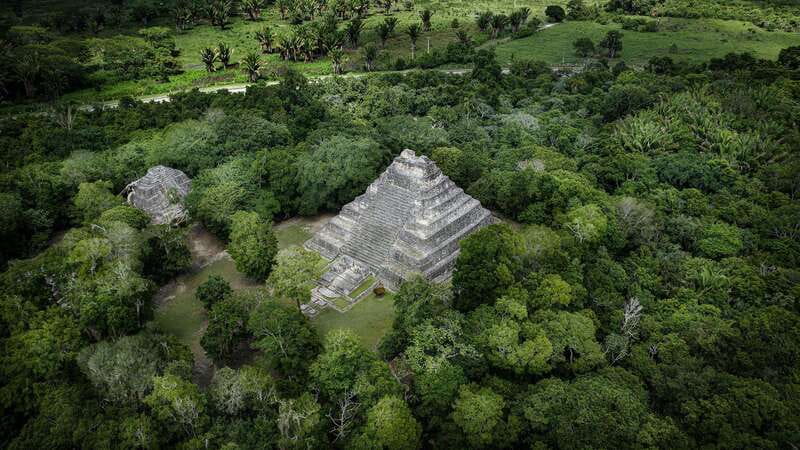 Costa Maya: Chacchoben Mayan Ruins Private Cruise Excursion - Why Chacchoben makes a good Costa Maya excursion