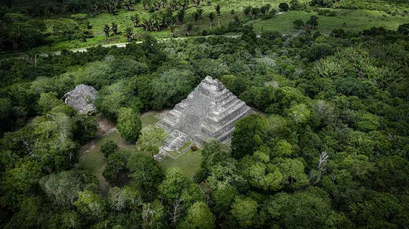 Costa Maya: Chacchoben Mayan Ruins Private Cruise Excursion - Is the $130 price fair?