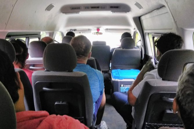 Costa Maya Shore Excursion: Chacchoben Day Trip - Ninety minutes among the temples