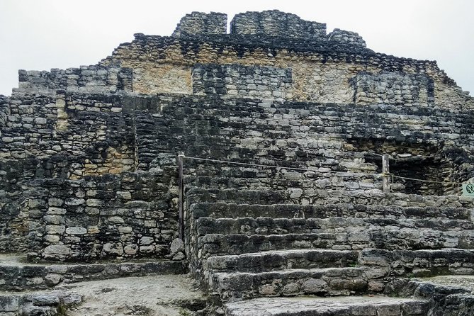 Costa Maya Shore Excursion: Chacchoben Day Trip - A guide-led look at Mayan life