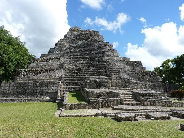 Costa Maya Shore Excursion: Chacchoben Day Trip - Returning to the port without watching the clock