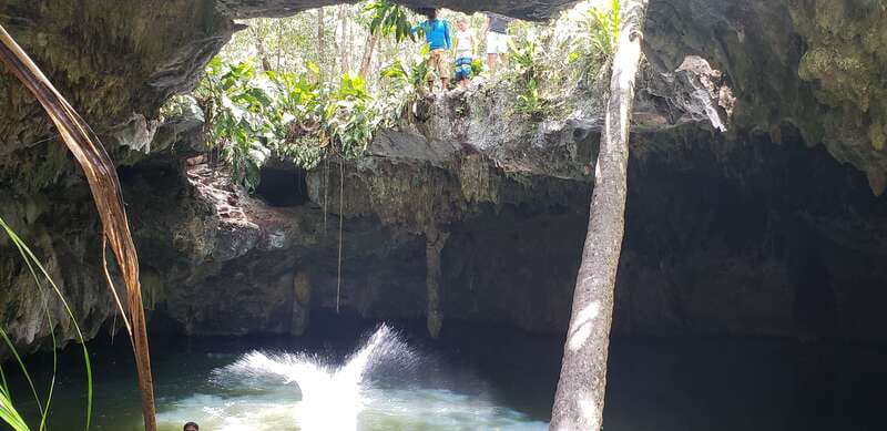 Cozumel: Private Jeep Tour Shore Excursion - What the $179 price really covers