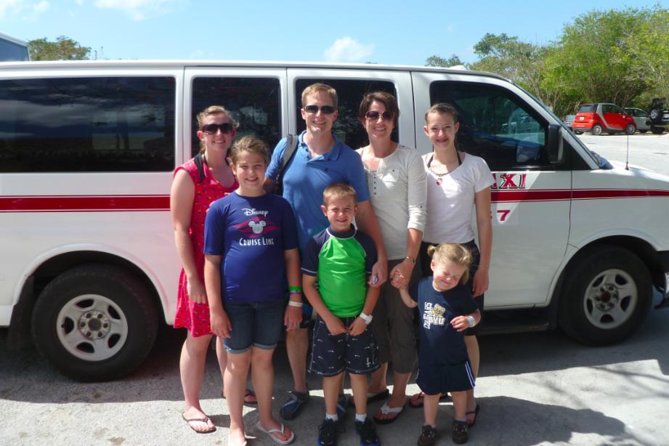 Cozumel Shore Excursion: 5-Hour Sightseeing Tour with Private Driver - What makes this Cozumel tour worth considering
