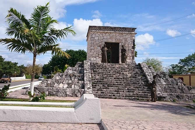 Cozumel Shore Excursion: 5-Hour Sightseeing Tour with Private Driver - Chocolates Kaokao and the Maya bean-to-bar process