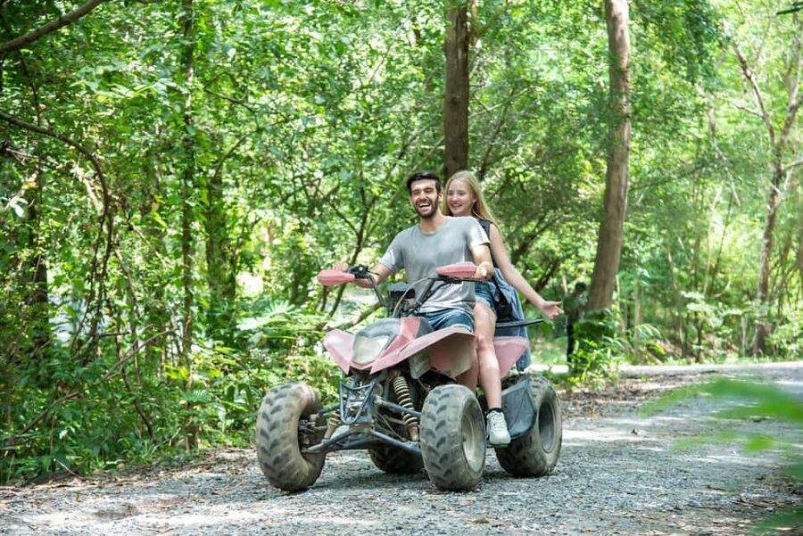 Cozumel Shore Excursion: ATV Jade Cavern & Tequila Tasting - How to prepare for a smoother day