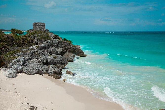 Cozumel Shore Excursion: Mini-SUB Diving Adventure - Key points to know before you book