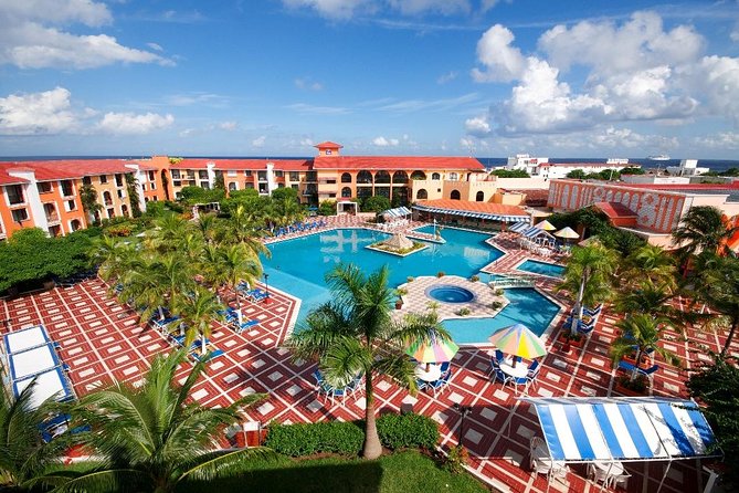 Cozumel Shore Excursion: Mini-SUB Diving Adventure - How it compares with snorkeling and scuba