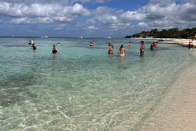 Cozumel: Shore Excursions for Royal Caribbean Cruise Passengers - Downtown, culture, and Mayan sites