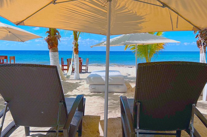 Cozumel: Shore Excursions for Royal Caribbean Cruise Passengers - Cruise timing and the return-to-ship problem