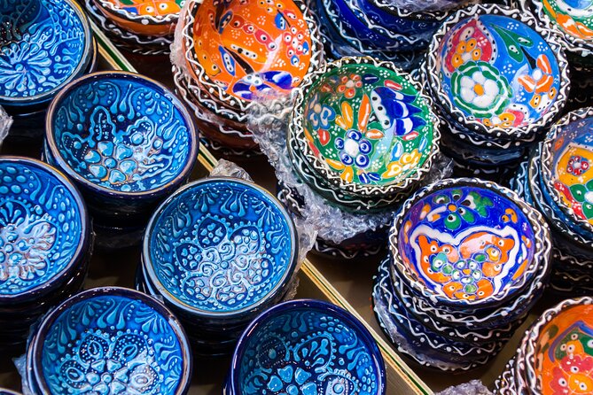 Crete Shore Trip & Knossos Palace from Heraklion (Iraklion) Port - Key points to know before booking
