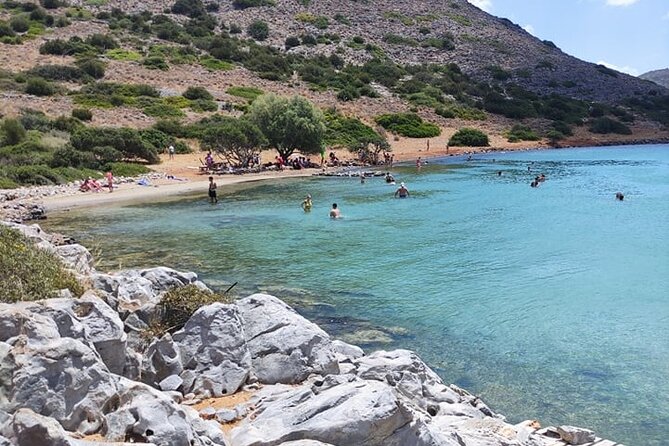 Crete Shore Trip & Knossos Palace from Heraklion (Iraklion) Port - How the price compares with the experience