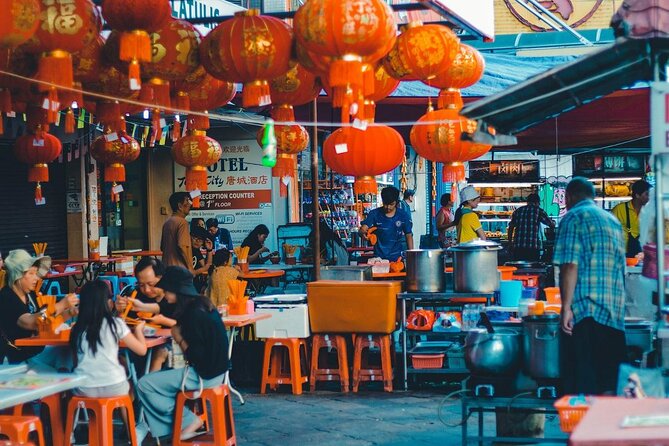 Cruise Excursion: Kuala Lumpur Full-Day City Sightseeing Tour - A big Kuala Lumpur day from the cruise port