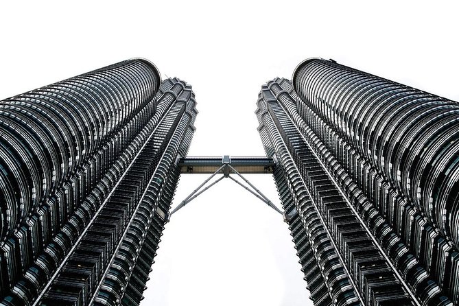 Cruise Excursion: Kuala Lumpur Full-Day City Sightseeing Tour - Petronas Twin Towers and KL Tower