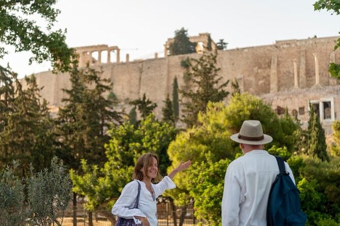 Cruise-Friendly Athens Tour including Acropolis Museum - Price, group size, and what you receive