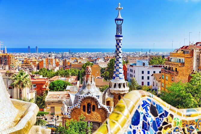 Cruise-Friendly Barcelona Shore Excursion from Cruise Port - Key points to know before booking
