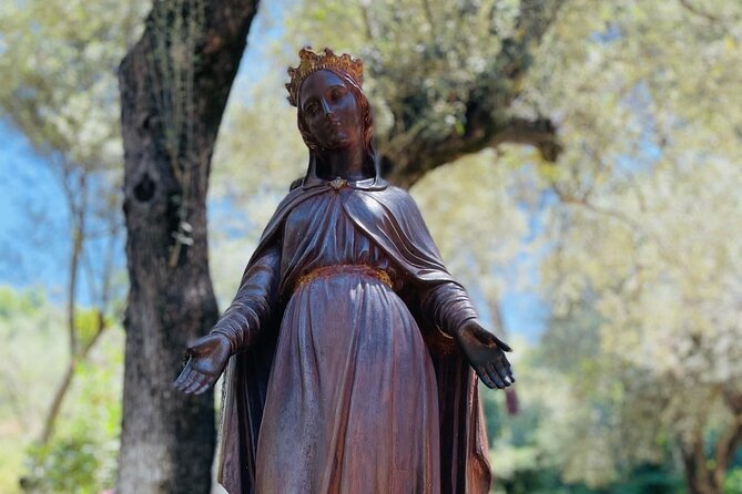 CRUISE PASSENGERS: Ephesus & Terrace Houses & Virgin Mary Tour - What the private format is really worth