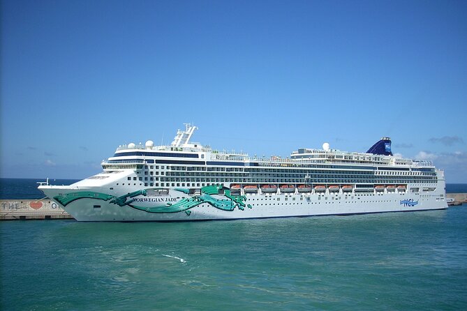 Cruise port: transfer to Rome or FCO - Rome hotels and Fiumicino Airport require different planning
