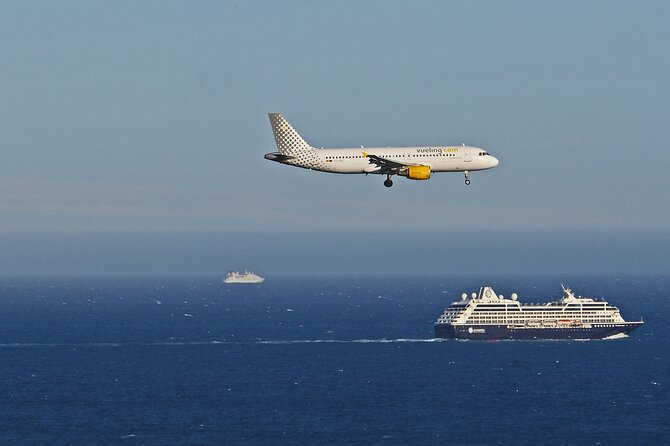 Cruise port: transfer to Rome or FCO - Private transfer value at $168.21 per person