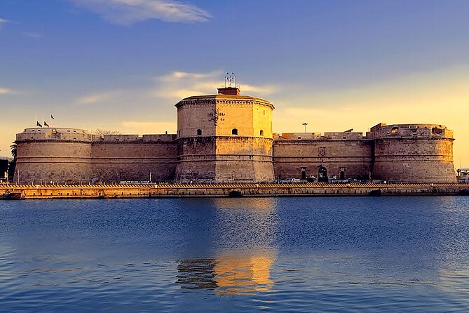 Cruise port: transfer to Rome or FCO - Meeting your driver at the cruise ship gate