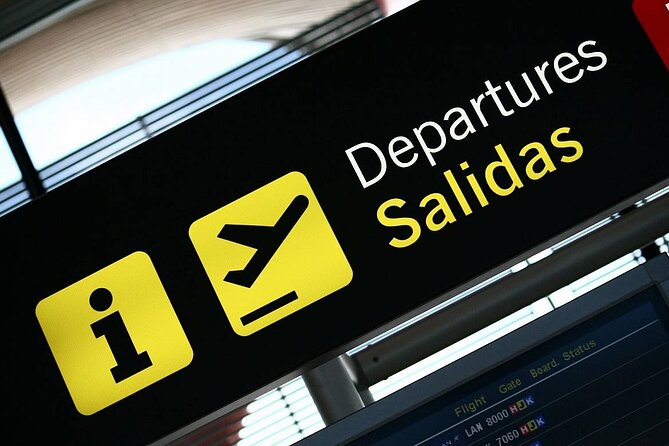 Cruise Port Transfers Barcelona - The ride to the cruise port