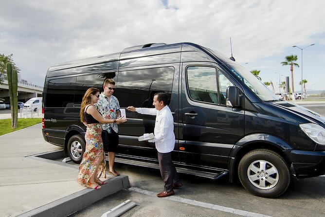 Cruise Port Transfers Barcelona - Timing your airport to port connection