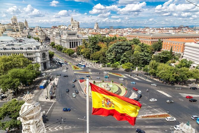 Cruise Port Transfers Barcelona - Booking ahead and keeping the plan flexible