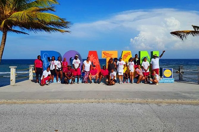 Cruise Ship Combo: Sloths, Chocolate Factory, City Tour, Beach, Private Shuttle - Sloths, monkeys, and a small wildlife stop