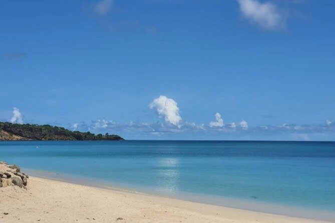 Cruise Ship Round Transfer to Grand Anse Beach in Grenada - Key points to know before booking