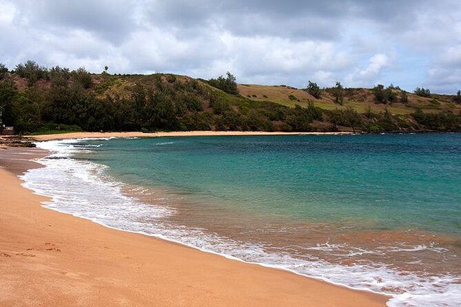 Cruise Ship Shore Excursion: Kauai Movie Sites Tour - Key points before you book