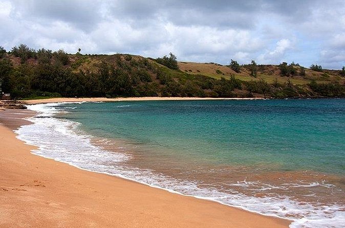 Cruise Ship Shore Excursion: Kauai Movie Sites Tour - The lunch break and what it adds