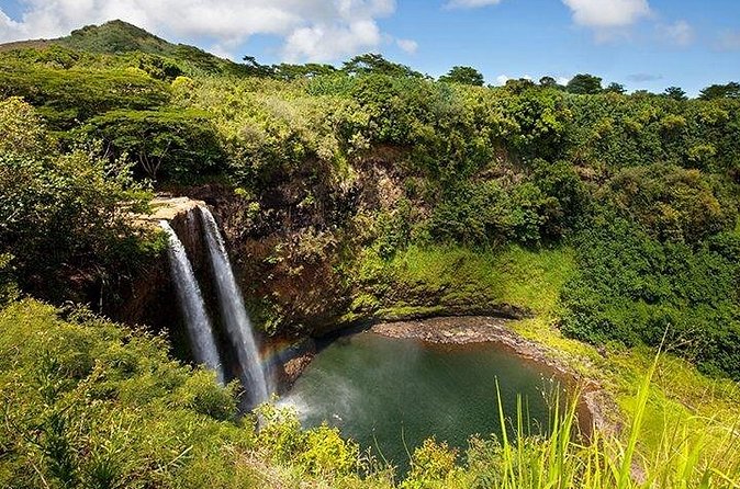 Cruise Ship Shore Excursion: Kauai Movie Sites Tour - Guides, clips, and the small-group setup