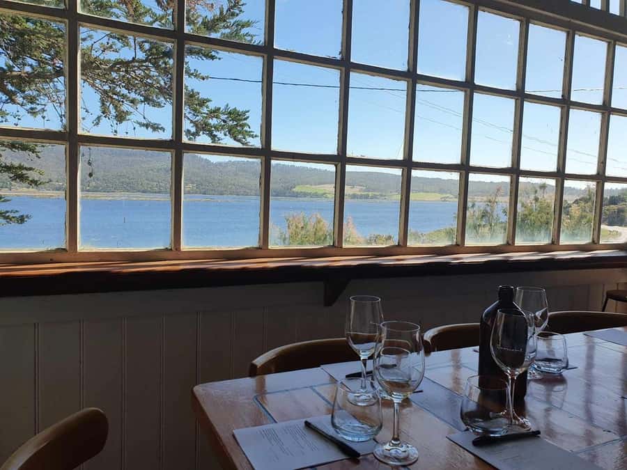 Cruise Ship - Wine Shore Excursion - Hobart - Practical tips for making the day better