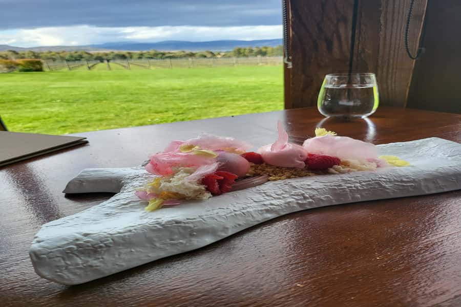 Cruise Ship - Wine Shore Excursion - Hobart - Is $155 a fair price?