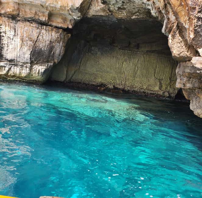 Cruise ships malta 5hours customised excursions - A smart four-hour route from Valletta cruise port