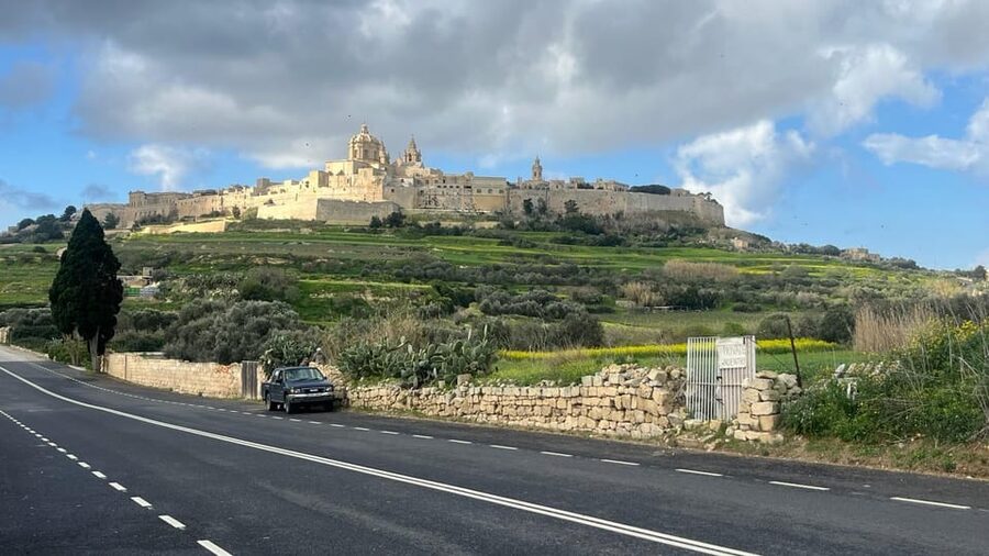Cruise ships malta 5hours customised excursions - Mdina, the medieval city worth your time