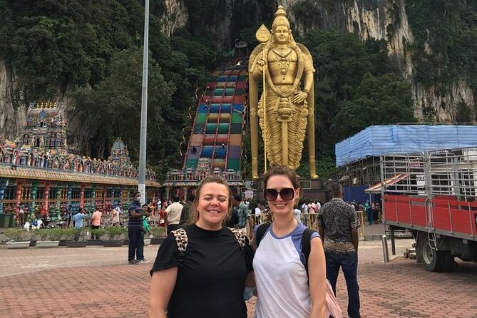 Cruise Shore Excursions: Port Klang - A long Kuala Lumpur day from Port Klang