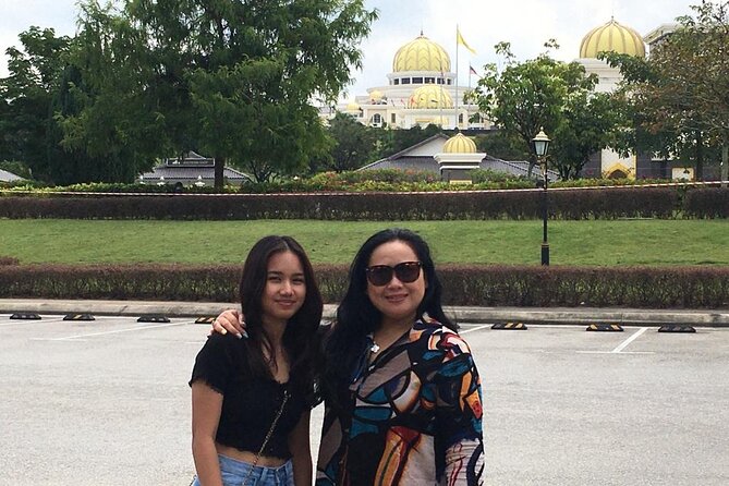 Cruise Shore Excursions: Port Klang - Petronas Twin Towers and the modern city