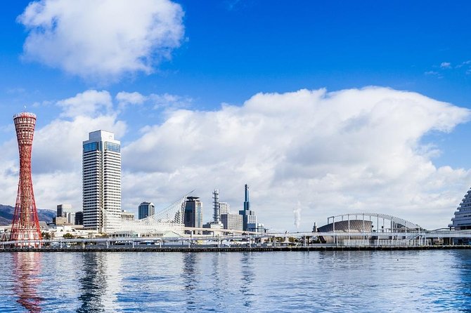 Cruise Stop-Over: Private Custom Day trip to Kyoto from Kobe Port - Planning your custom day before you arrive