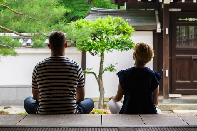 Cruise Stop-Over: Private Custom Day trip to Kyoto from Kobe Port - Fushimi, sake shops, and a more local stop