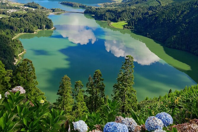 Cruise Travellers : Furnas Volcano & Terra Nostra Thermal Pool - Why Furnas makes this shore excursion worthwhile