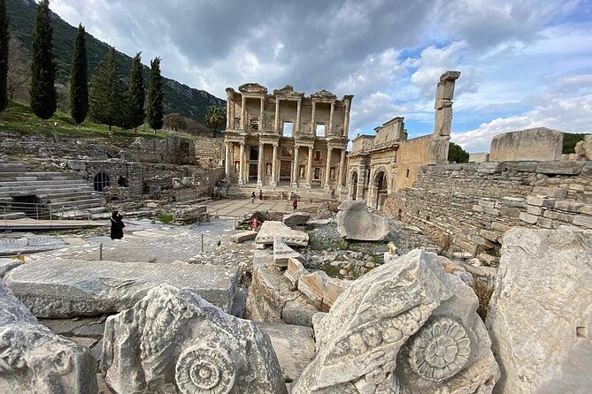CRUISERS ONLY: Best of Ephesus Tours from Kusadasi Cruise Port - Kusadasi sights are useful after the main visit