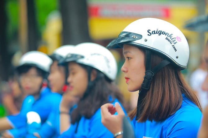 Cu Chi Tunnels by Speed Boat & Ho Chi Minh City Shore Excursion - Should You Book It?