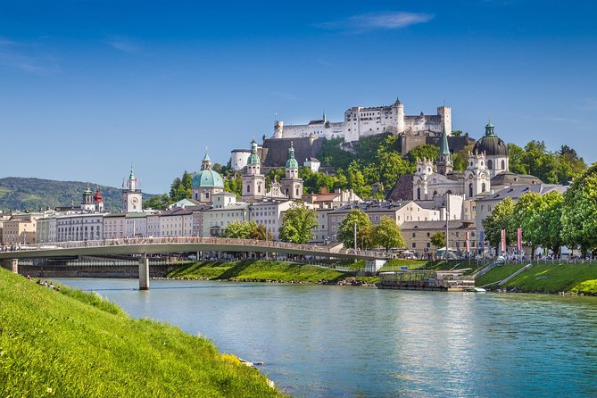 Customized Private Tour to Salzburg for Cruise Guests from Linz or Passau - What the guide adds to the day