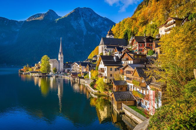 Customized Private Tour to Salzburg for Cruise Guests from Linz or Passau - Is the $1,548 group price good value?