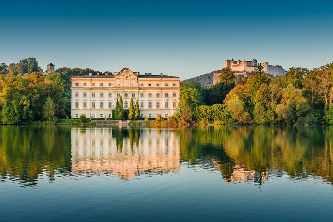 Customized Private Tour to Salzburg for Cruise Guests from Linz or Passau - Timing, group size, and cruise safety