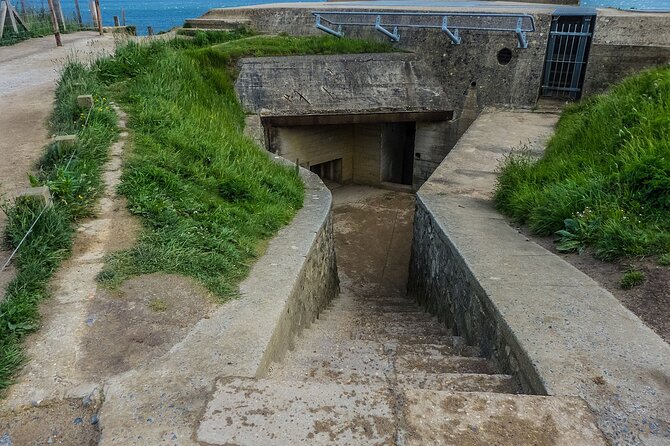 D-Day Beaches Shore Excursion from Le Havre with Packed Lunch - Timing, walking, and what to pack